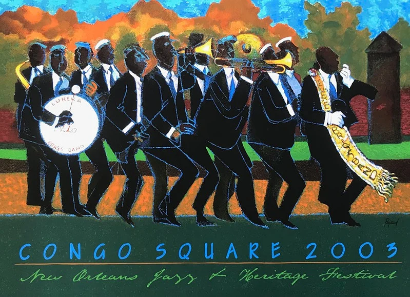 William Pajaud artwork